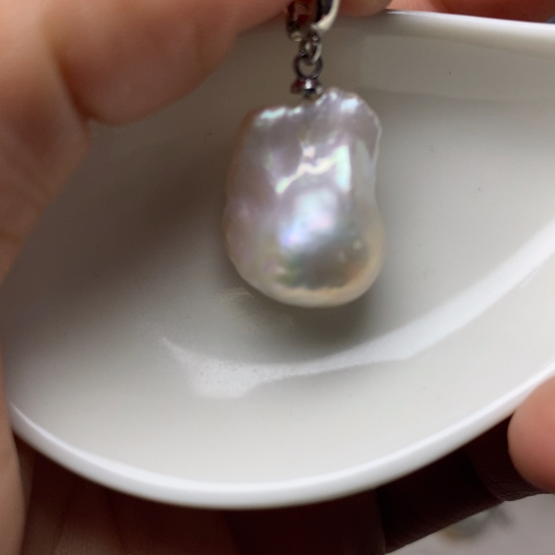 淡水珍珠其它未镶嵌