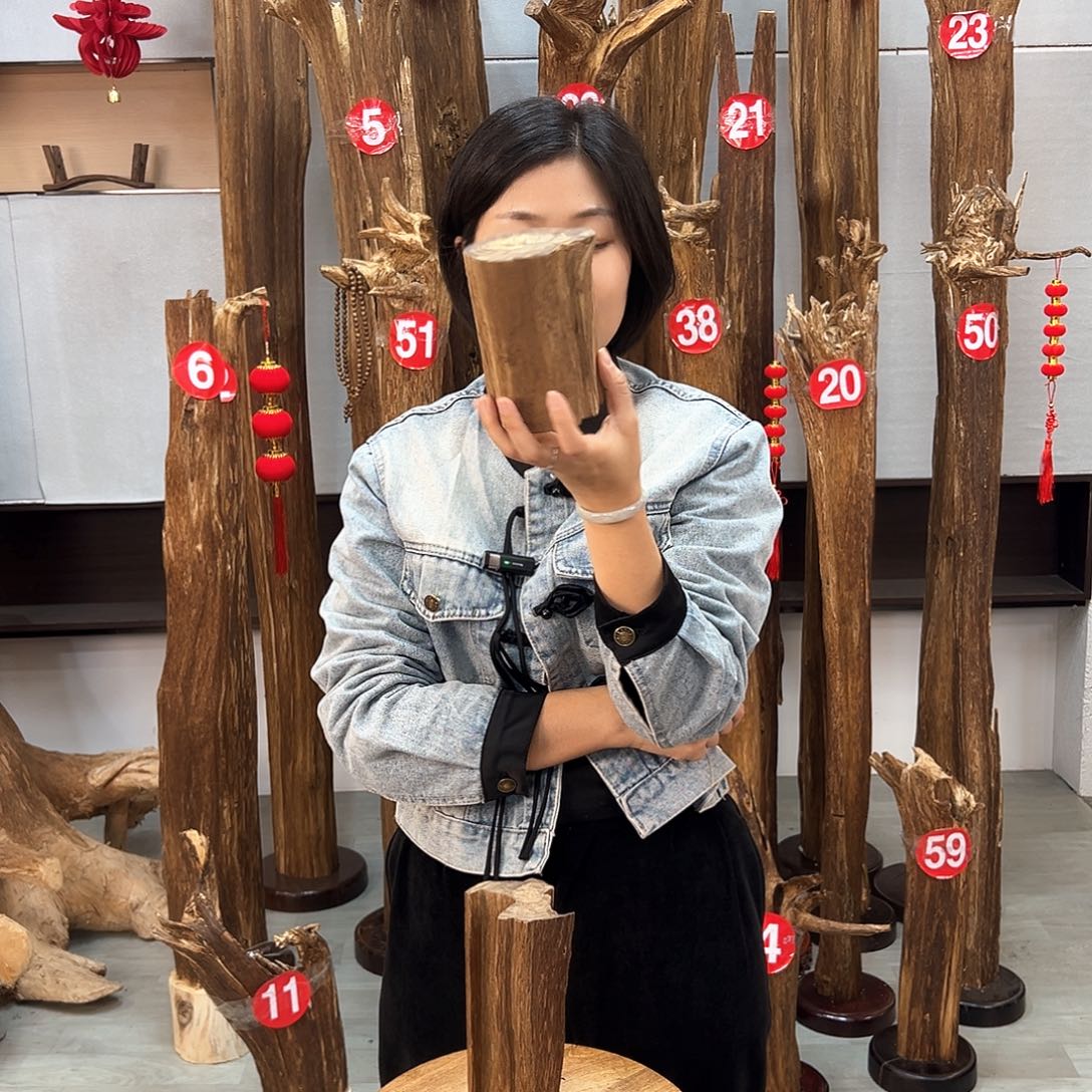 沉香摆件沉香摆件