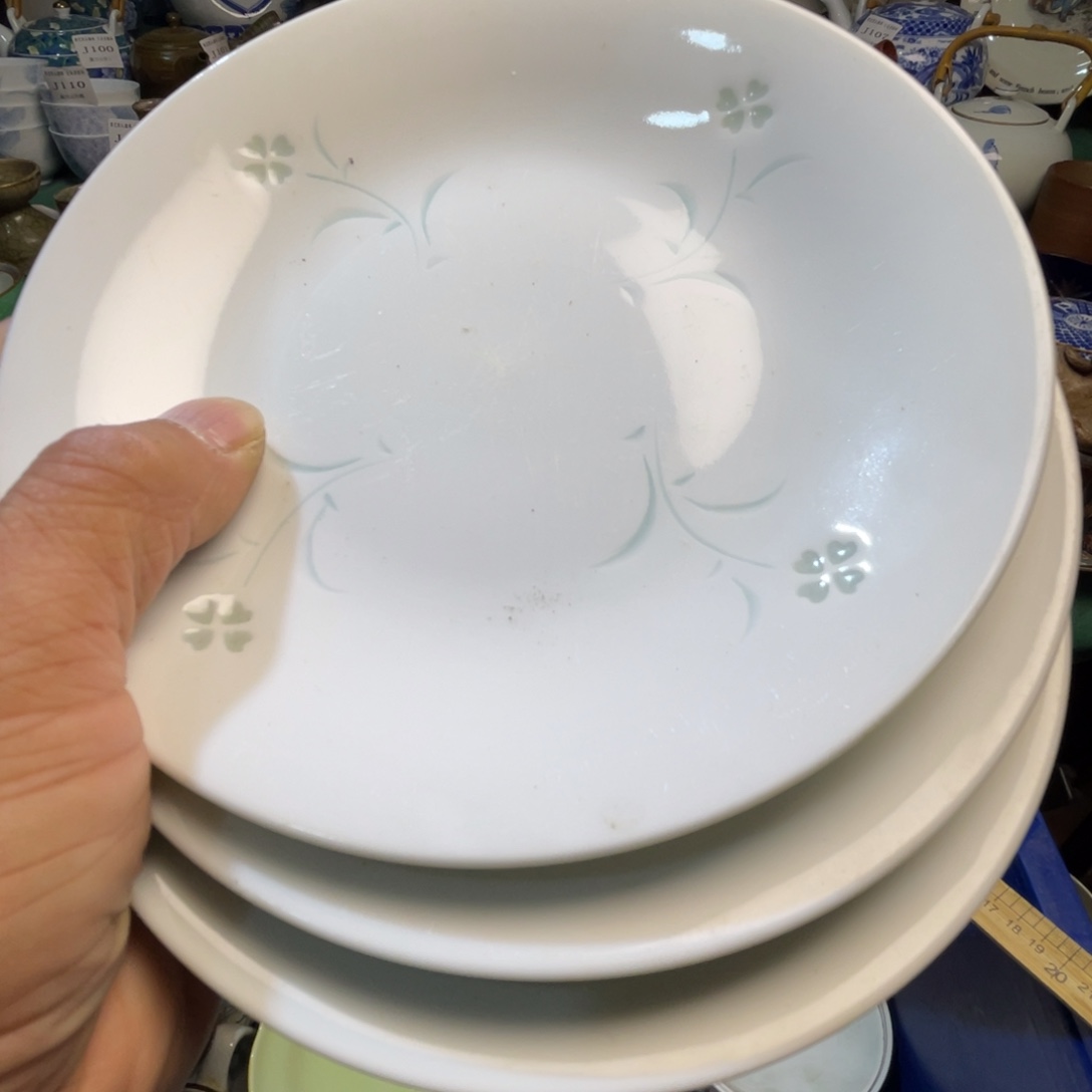 品***2陶其他散瓷默认微瑕完美者慎拍