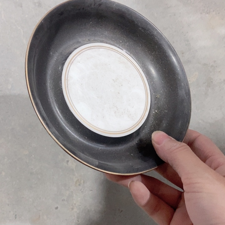 茶具微瑕，介意勿拍