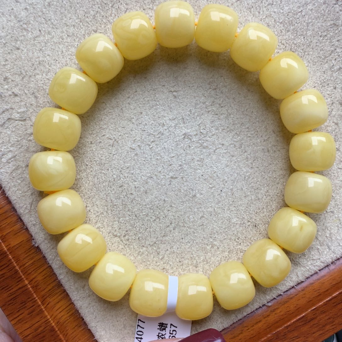 琥珀珠宝奇石未镶嵌16