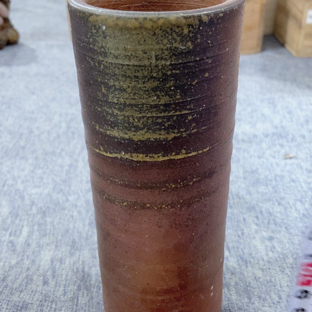 紫砂茶杯非常满意好看得物件