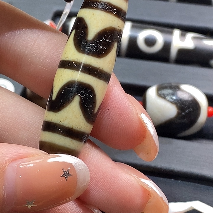 玛瑙/玉髓（覆膜）未镶嵌颈饰