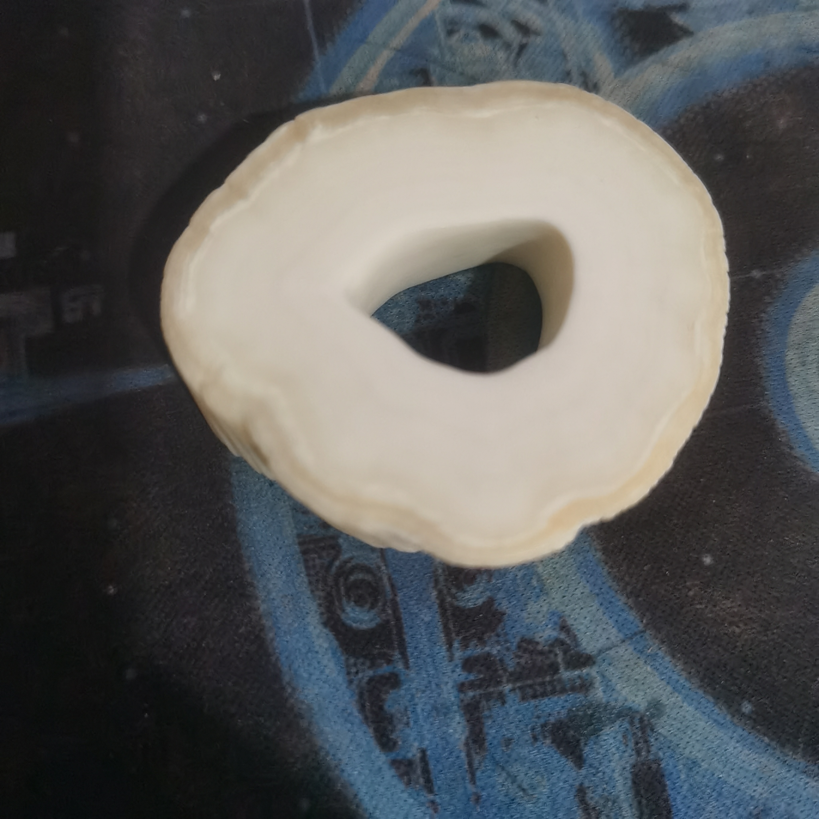 猛犸猛犸独手把件YF5