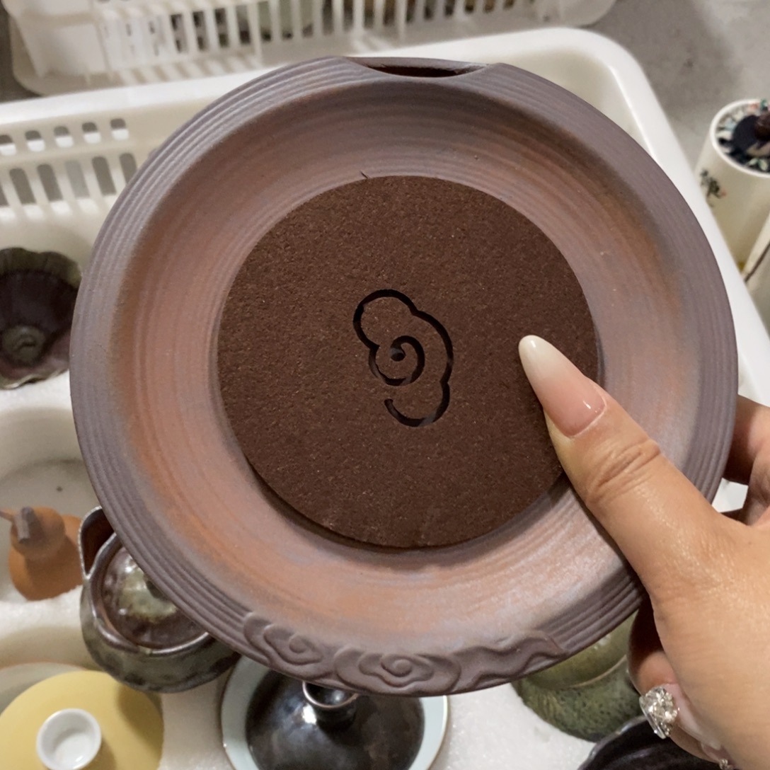 陶瓷制品福利活动928