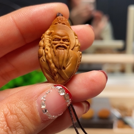 橄榄核手串/手链橄榄核