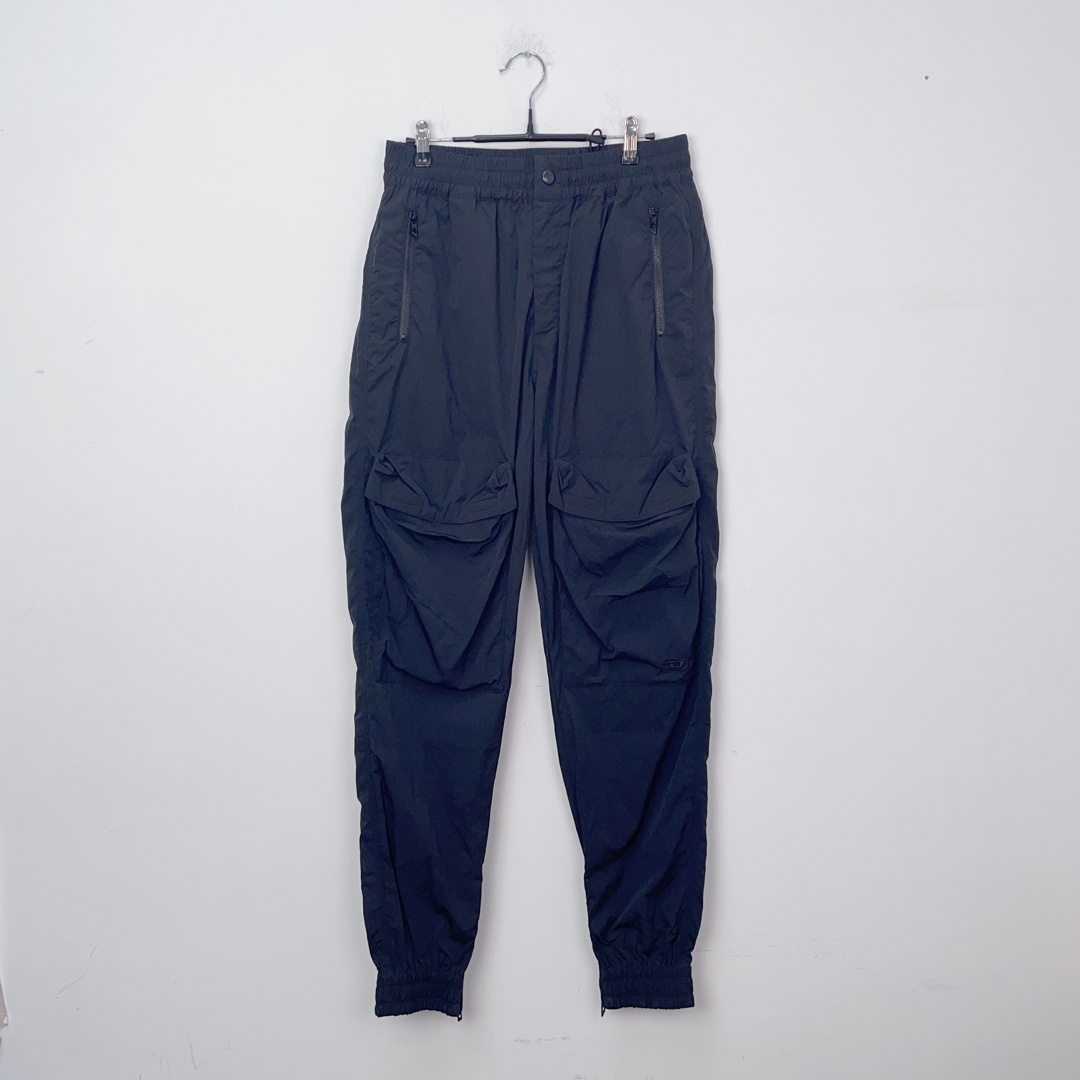 未使用 Diesel 全新Diesel长裤