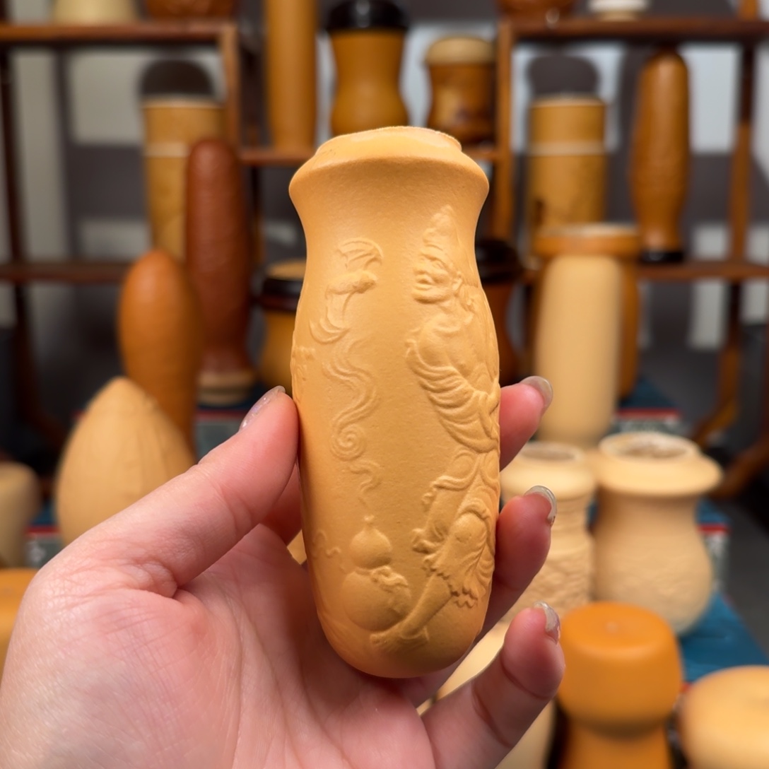 大***哥葫芦鸣虫葫芦定向链接