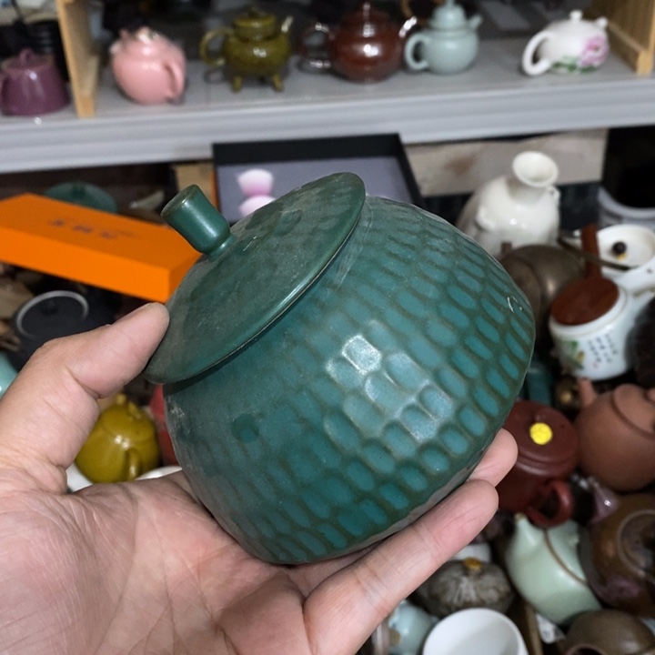 陶瓷艺术品及陶瓷制品