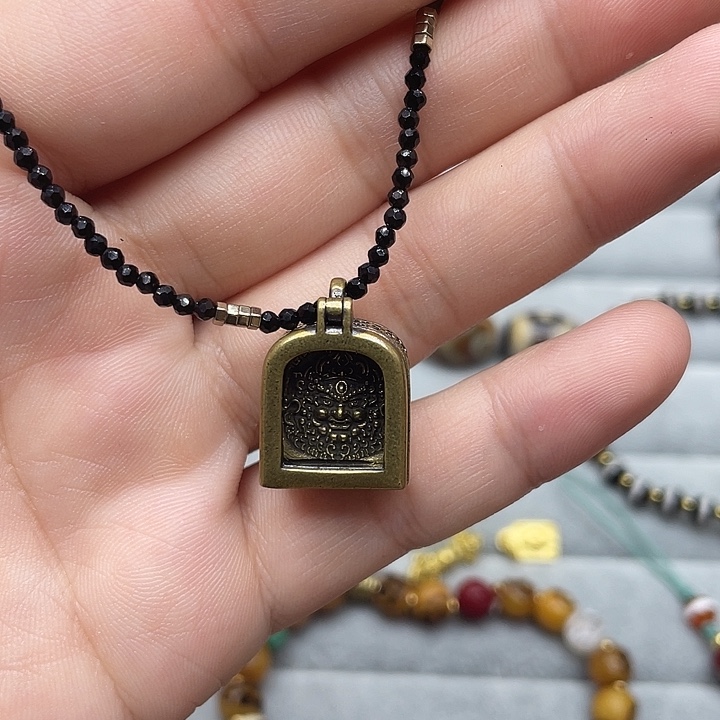 合金玛瑙/玉髓珠宝半成品