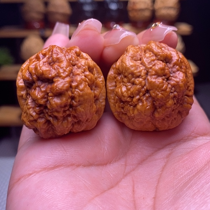 木质类云铁血舍利21号37尺