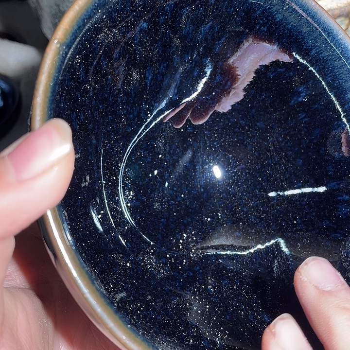 白*子陶瓷设计有限公司的产品都没有生产