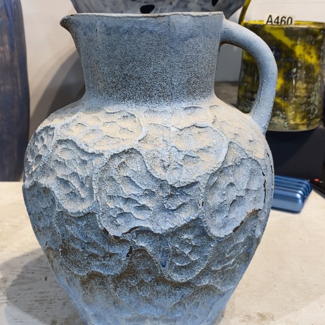 陶瓷景德镇陶瓷高温花瓶