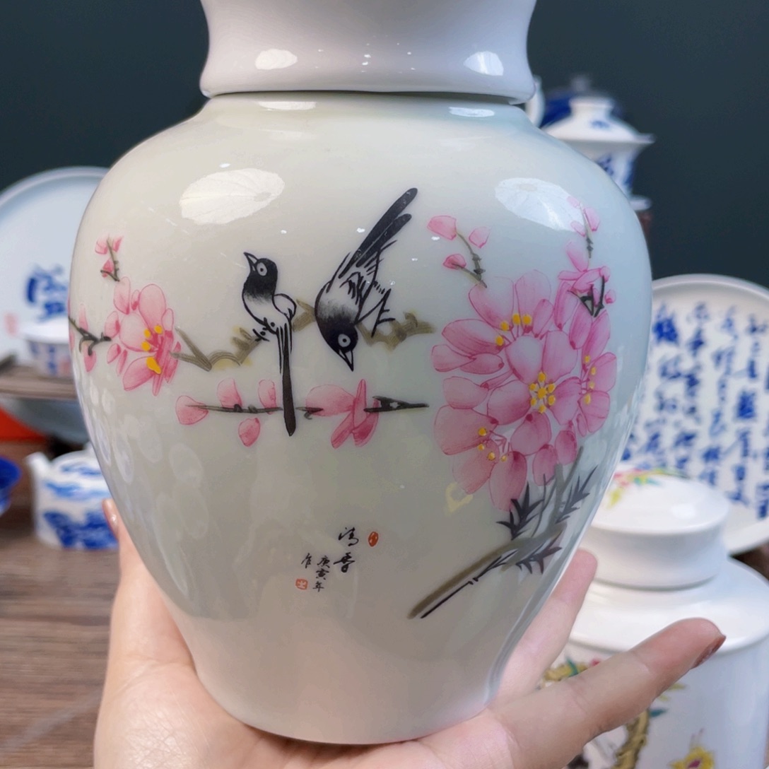 景德镇陶瓷艺术展演