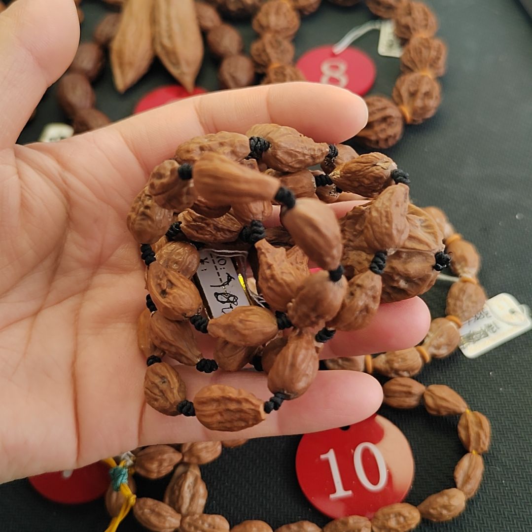 文玩核桃吊坠光**张波波3