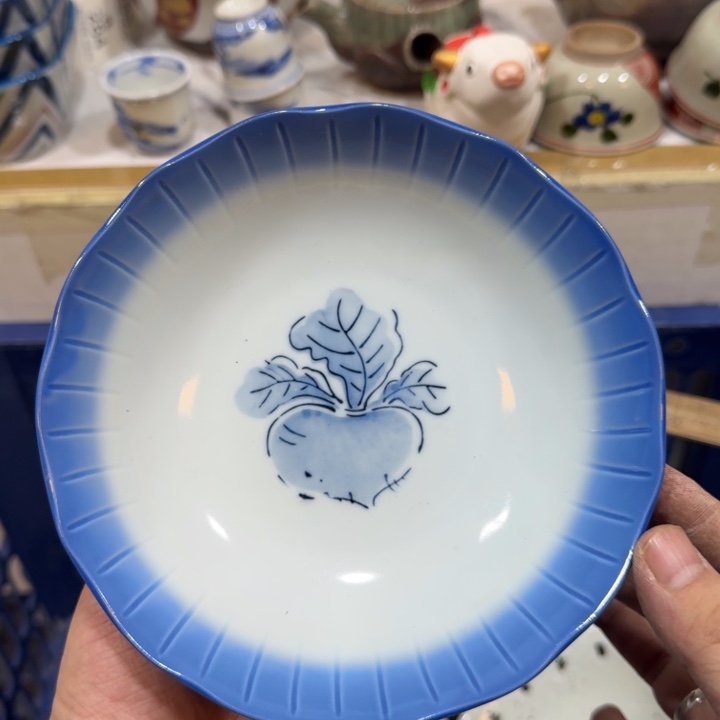 陶瓷推荐第二名20包邮