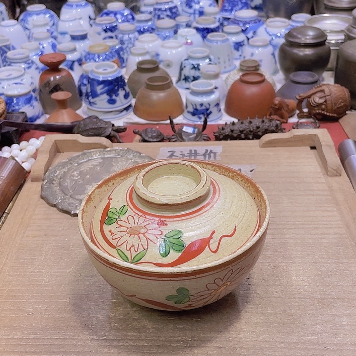 我们都是好孩子啊呜呜