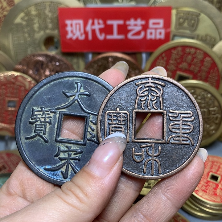 铜C***勿现代工艺品花钱50