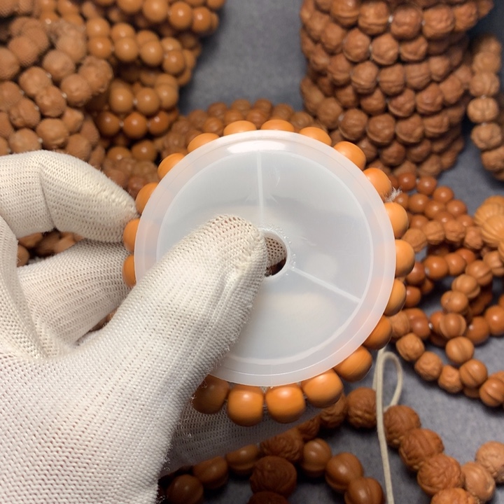 猴头核桃吊坠深**弟老型