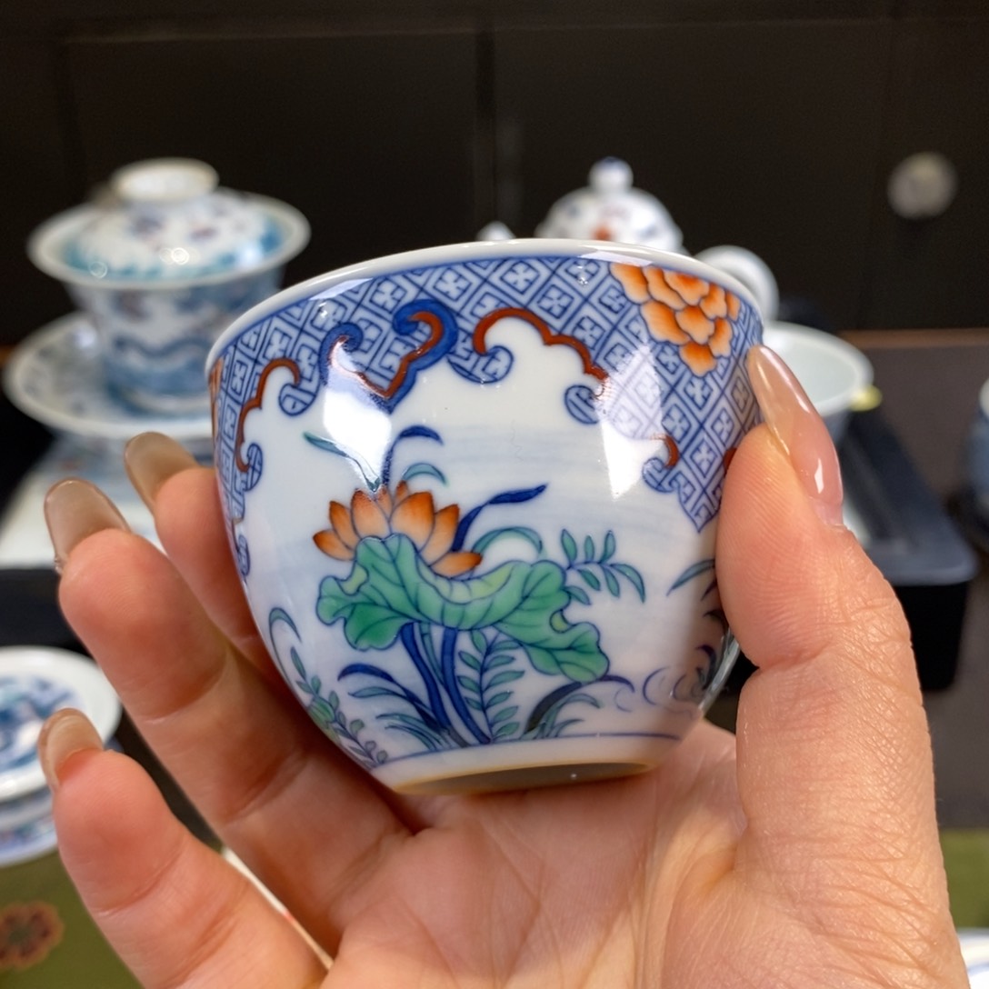 九鸣瓷艺九鸣瓷艺