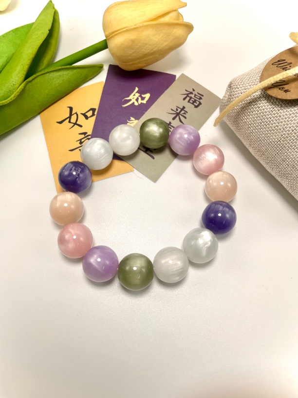 S级七彩菩提果（无礼盒发货）