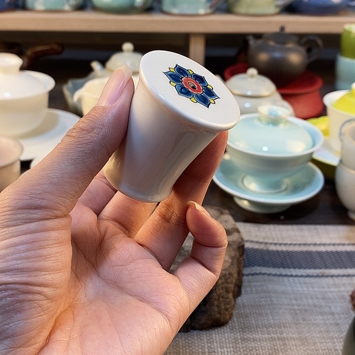 瓷片微瑕1111111111111111