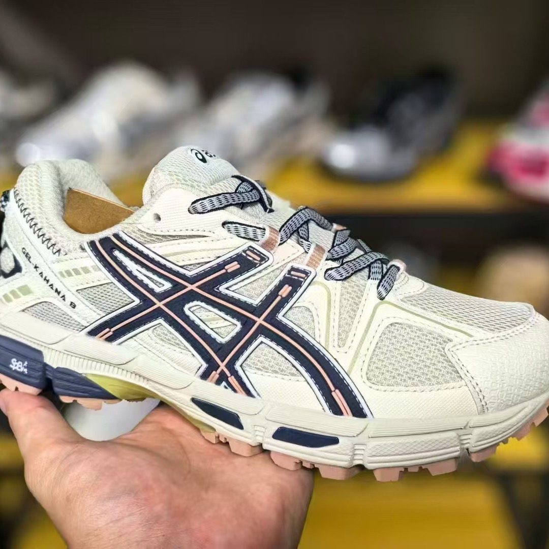 正版2025夏季新款K8时尚休闲鞋04