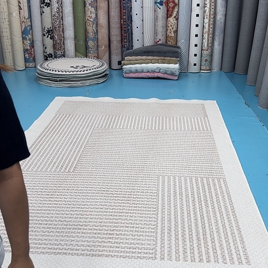 混纺200×300尺寸误差±1-3cm加厚比利时绒微瑕特价