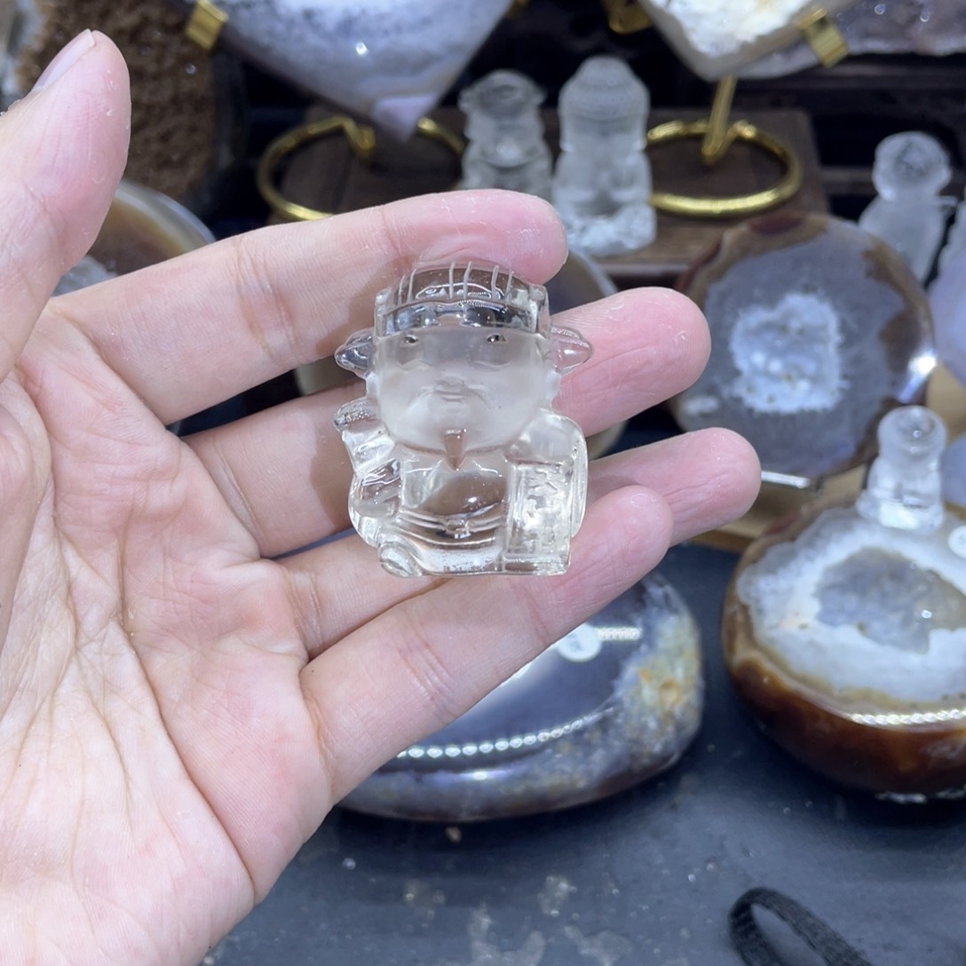 玛瑙/玉髓是真的未镶嵌