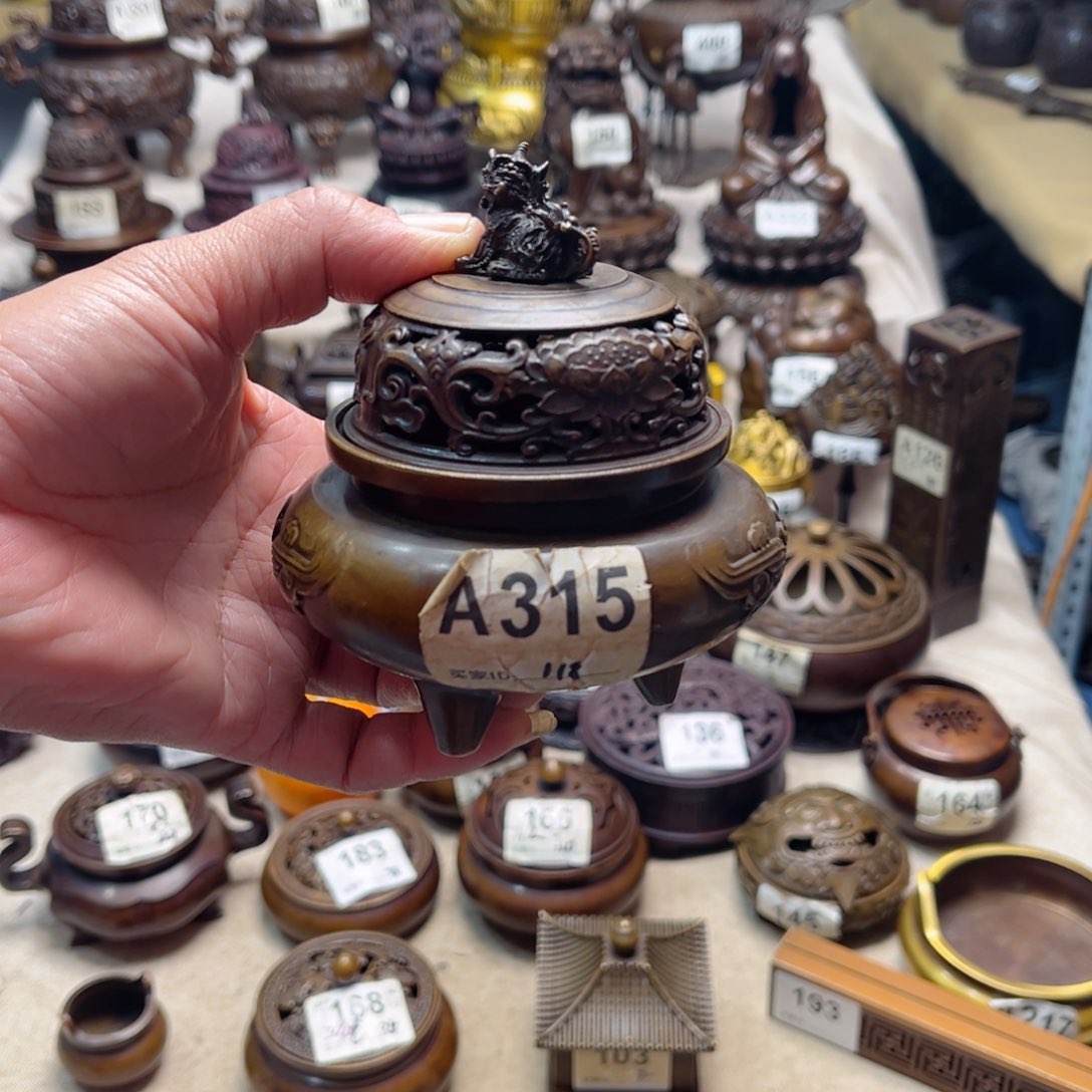 黄铜材质一物一拍9999999