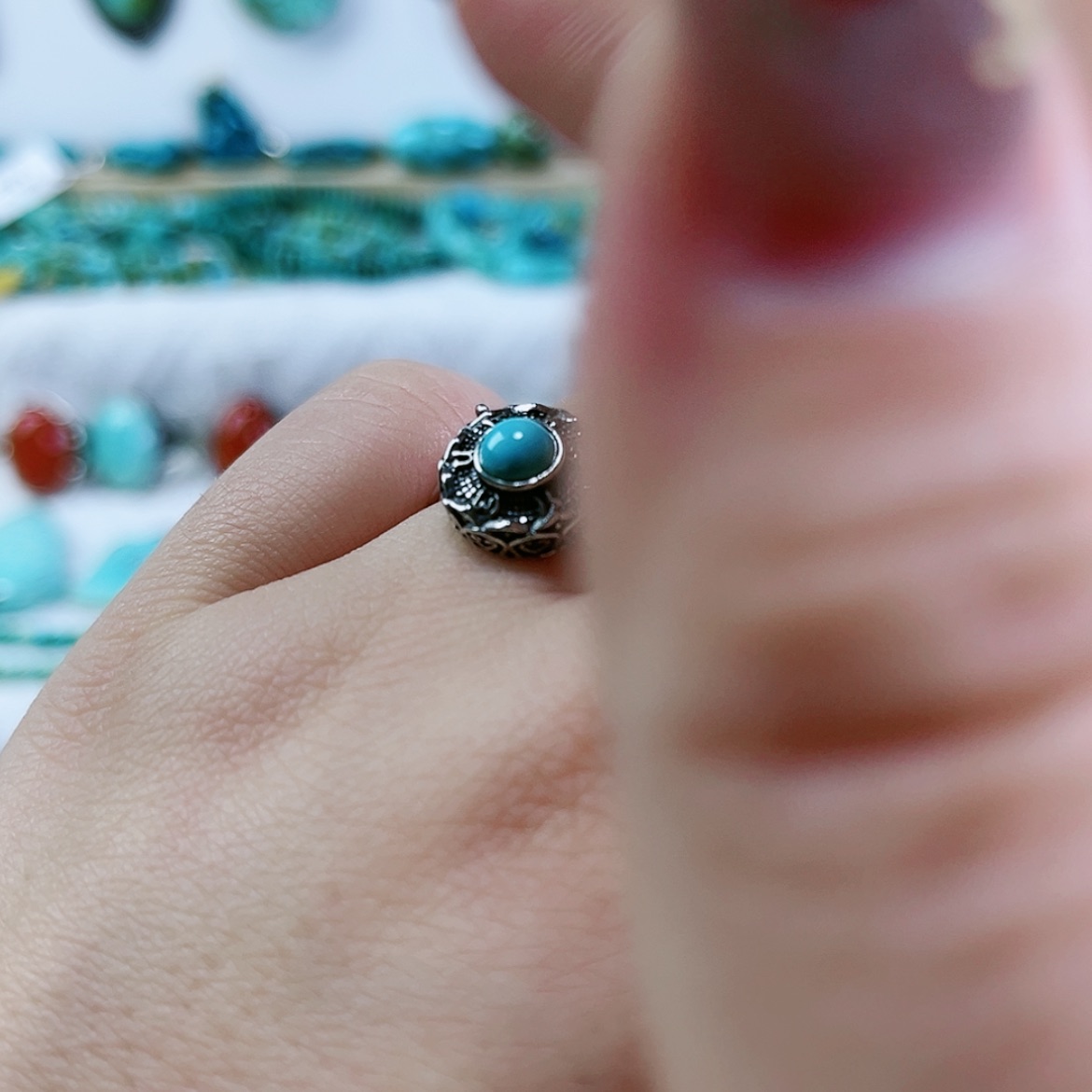 【闪购商品】南红玛瑙珠宝奇石未镶嵌