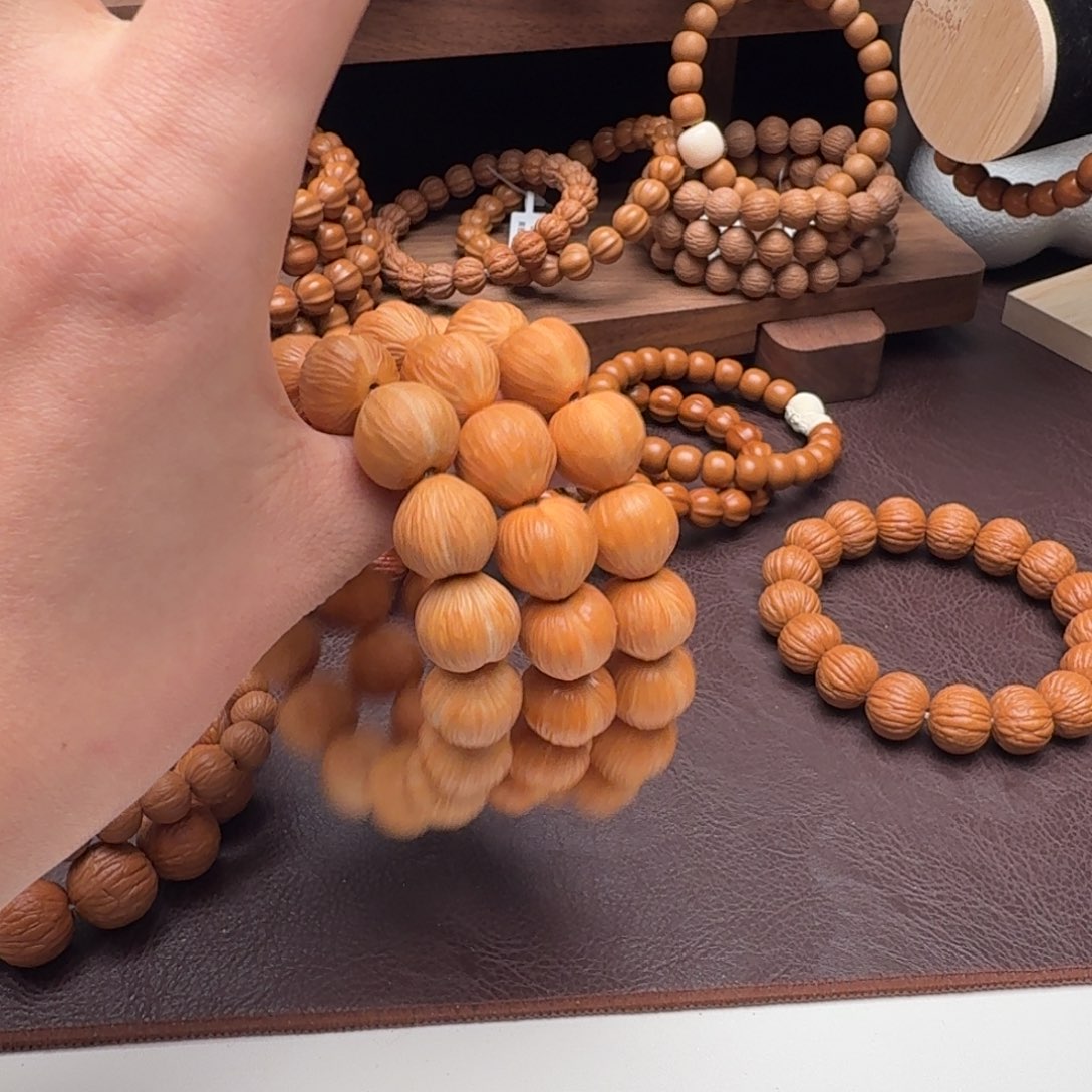 吊坠猴头核桃14屁桃老器行一条