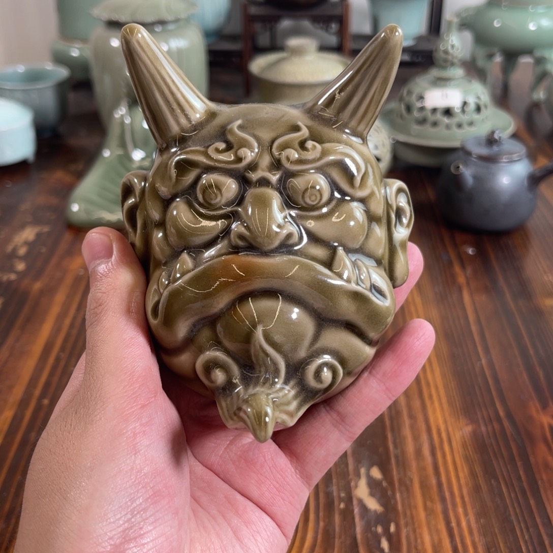 三宝茶器开播福利