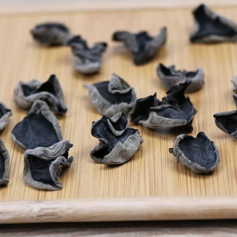 [婷妹专属]夏至枸杞  木耳