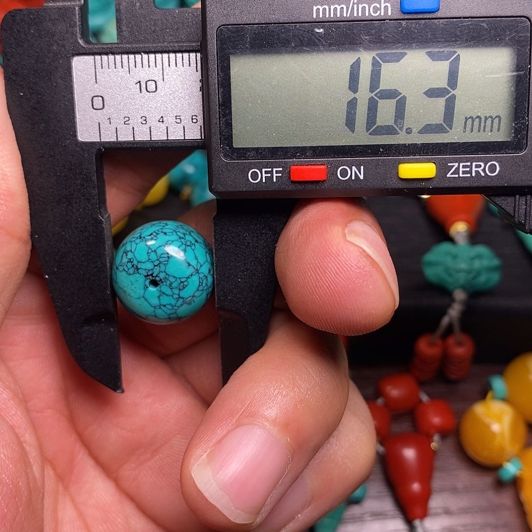 无非金属16老型一个