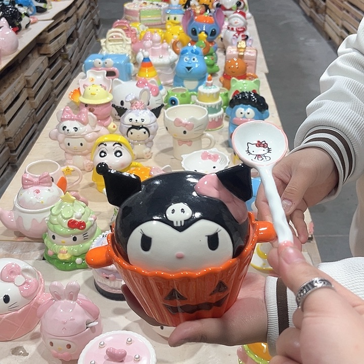 紫砂茶案我们都是一群很努力