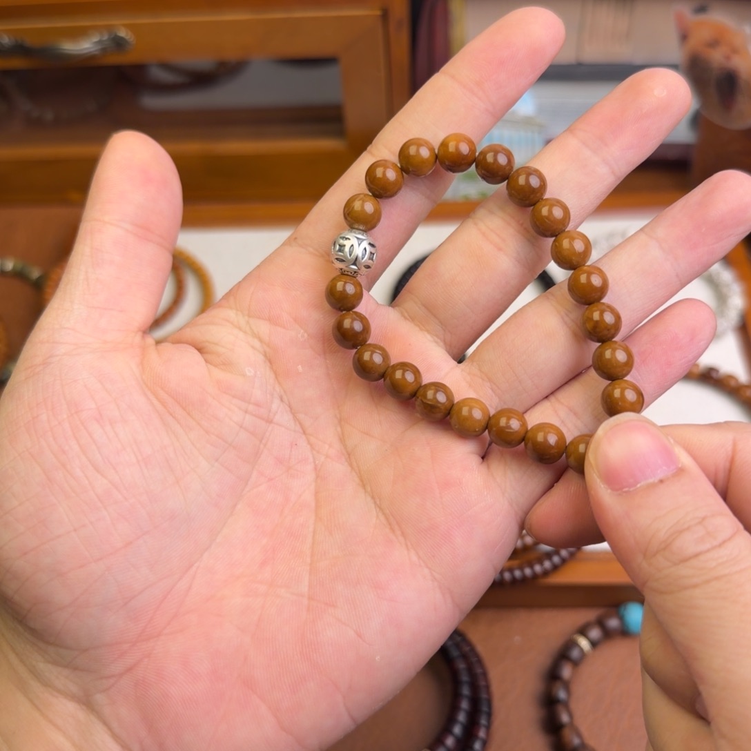 M***o库克手串/手链多样性