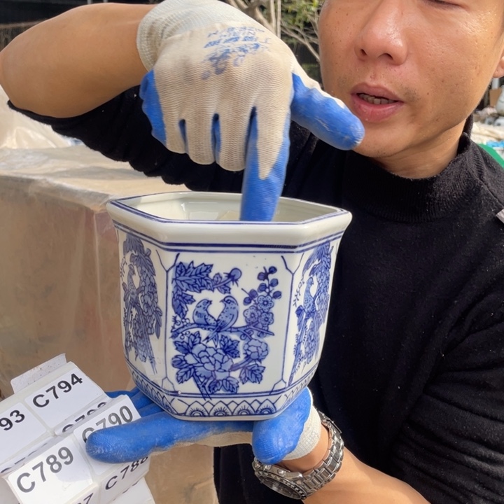 花瓶摆件花盆786、陶瓷0000000000000