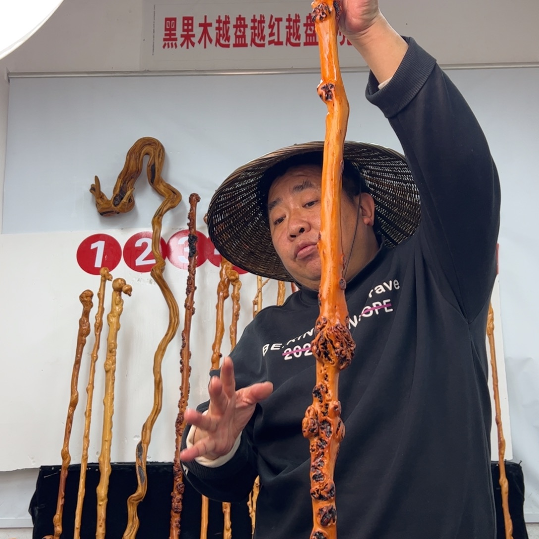王***军黑果木其他黑果木058