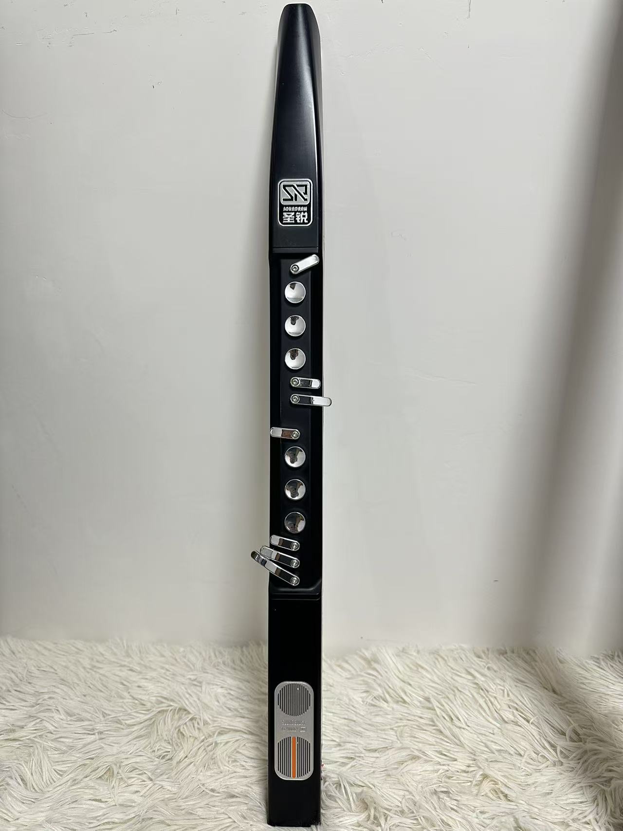 ②手圣锐6000黑色（正手）电吹管