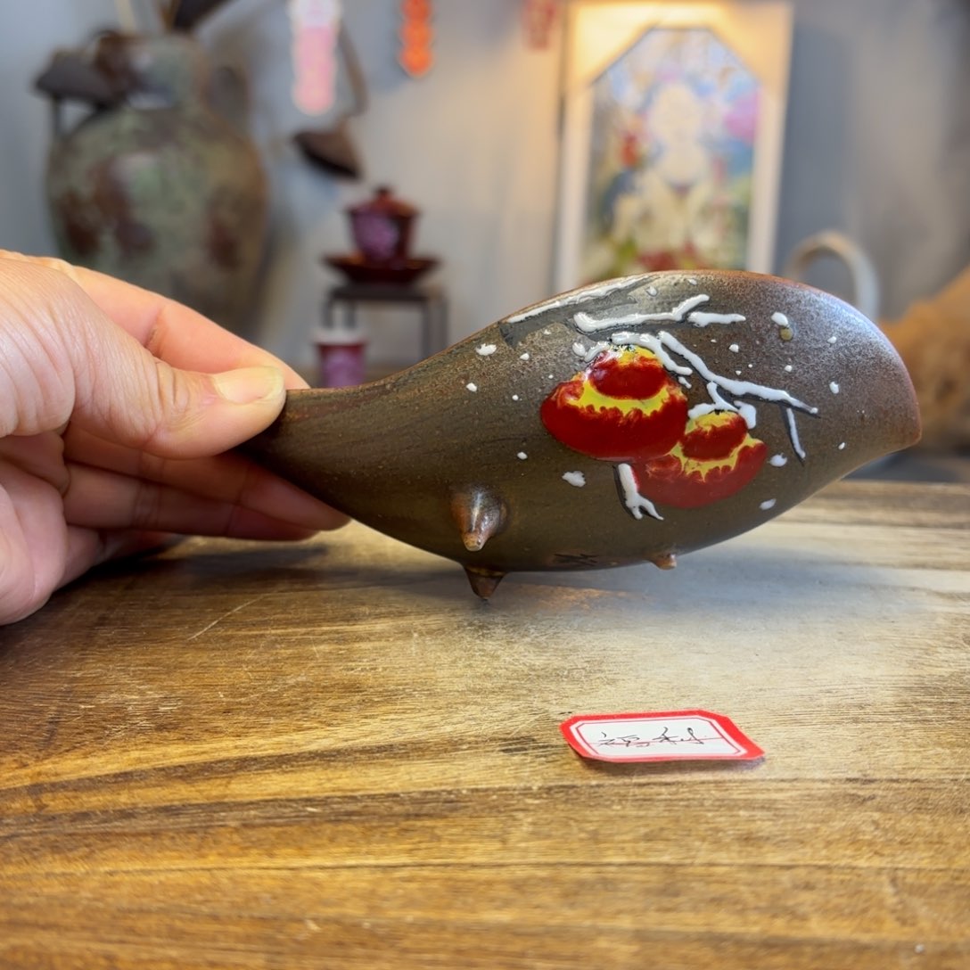 景德镇纯手工制作陶瓷