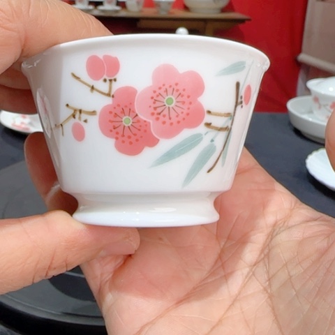 【闪购商品】杯子陶瓷陶瓷陶瓷陶瓷陶瓷