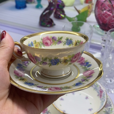 瓷片其他中古瓷器000012