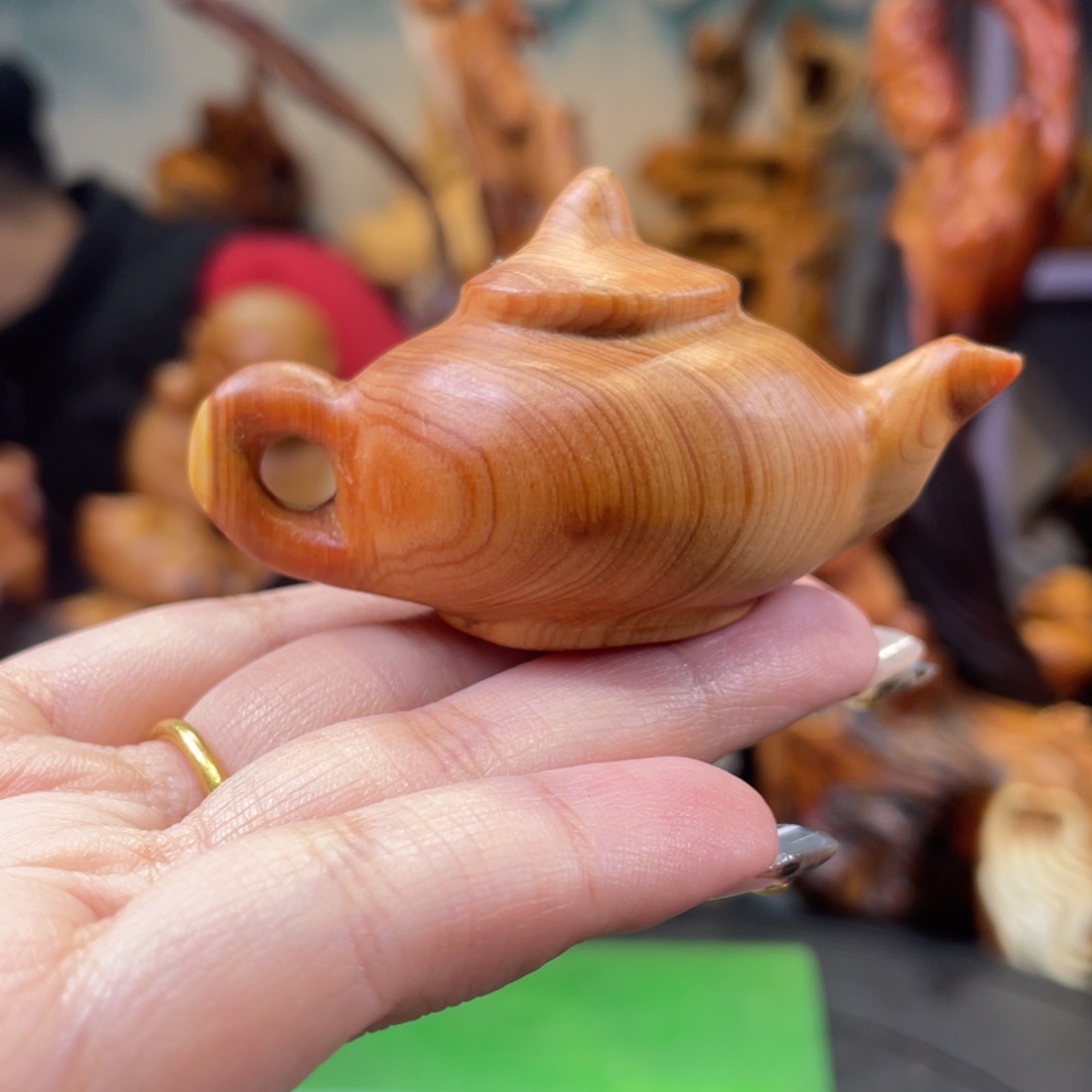 柏木（崖柏）手串/手链