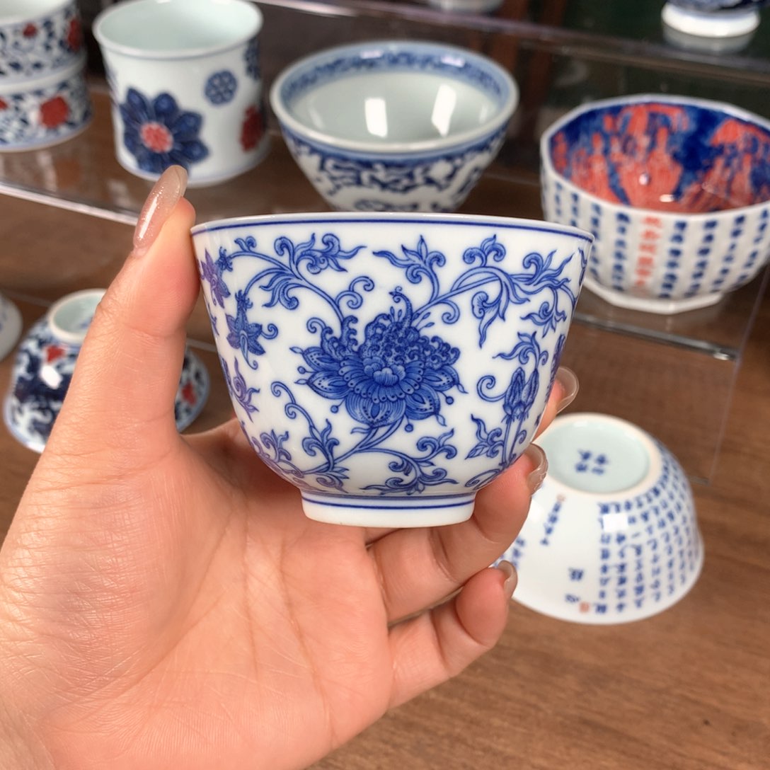 晨曦砚瓷 晨曦砚瓷
