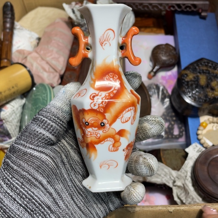 紫砂陶瓷艺术陶瓷艺术