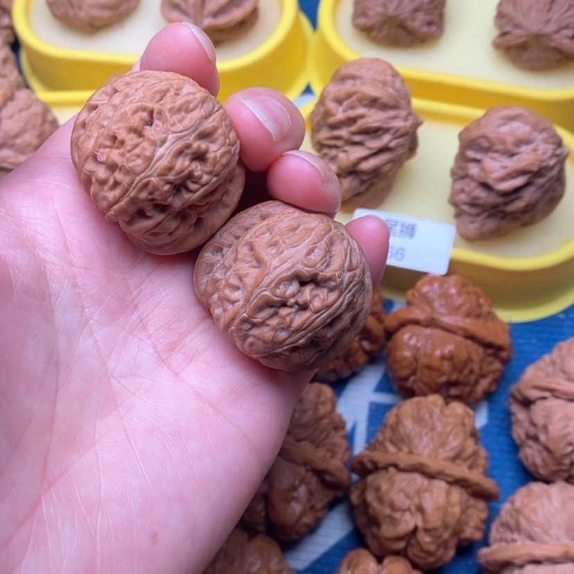 【闪购商品】手串/手链核桃肚37全品元宝