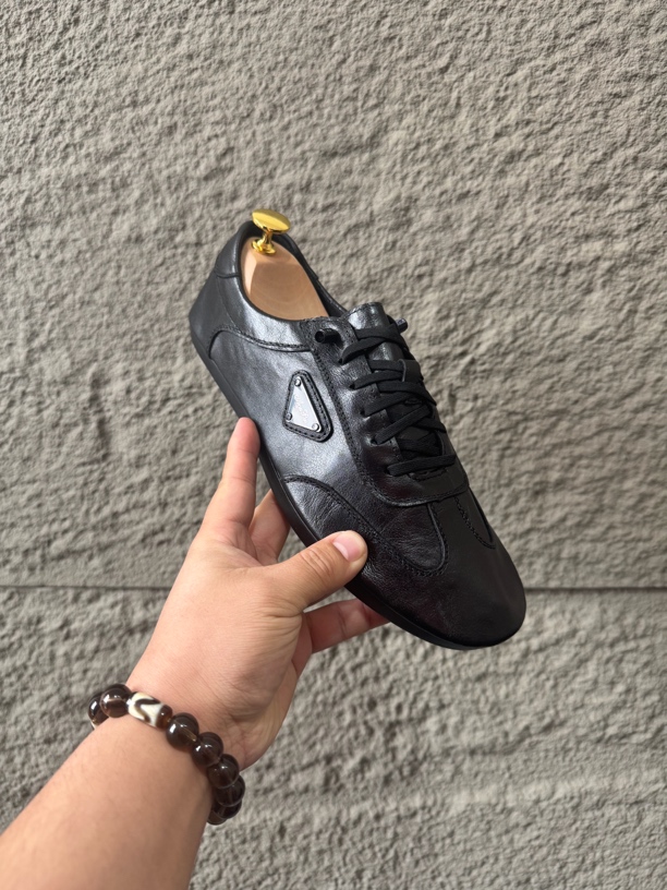 【纳纳专属】男鞋 商务休闲百搭皮鞋四季款皮鞋透气