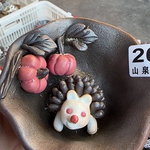 瓷片柴烧柴烧柴烧204