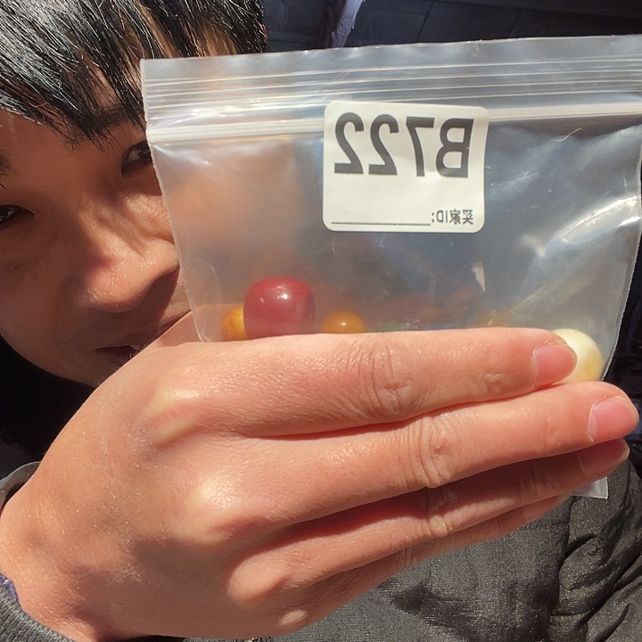 大果紫檀（缅甸花梨）722